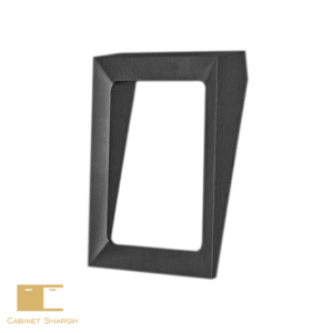 دستگیره C45 برنز استیل (3)
